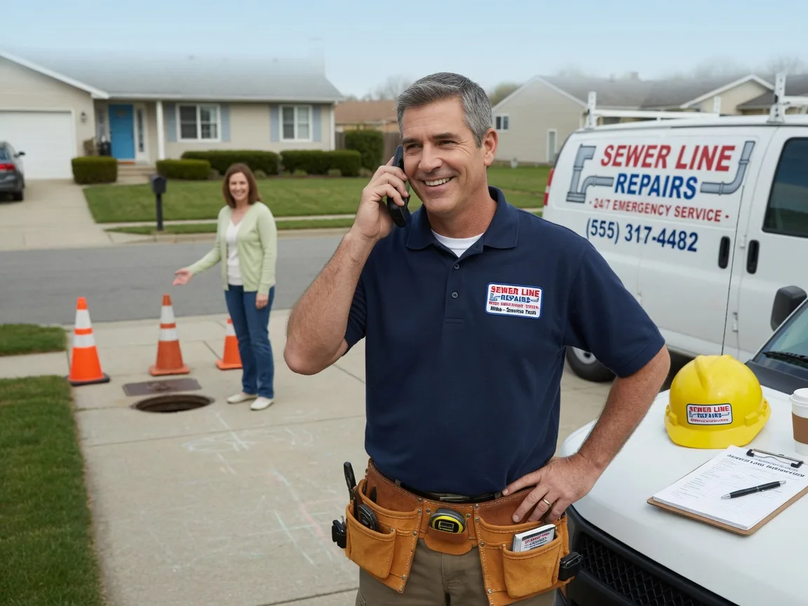 Emergency Plumber Oxford, KS FAQs